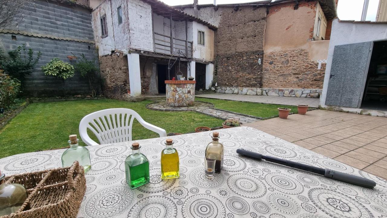 Mirador Del Castillo Monforte De Lemos Εξωτερικό φωτογραφία